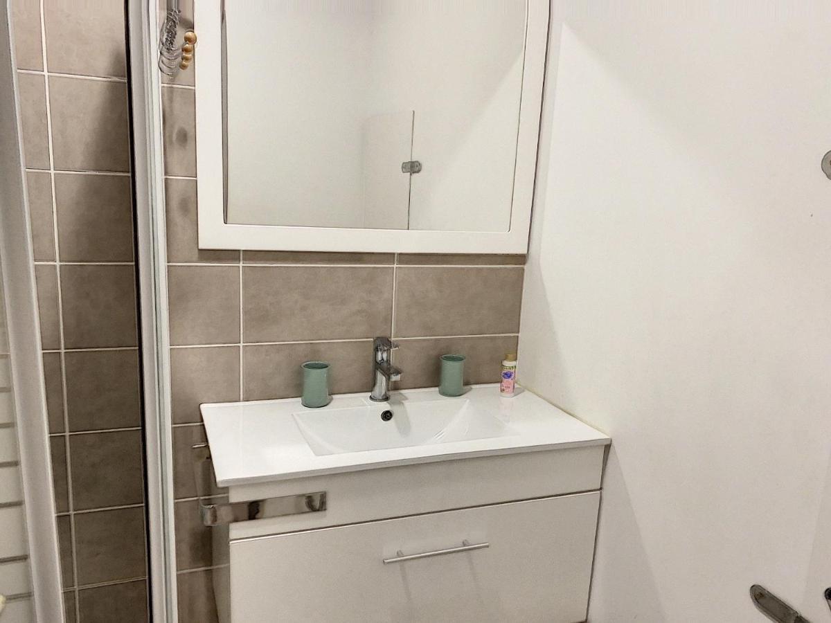 Grand Appartement Spacieux A 5 Min Du Centre Ville Аяччо Экстерьер фото